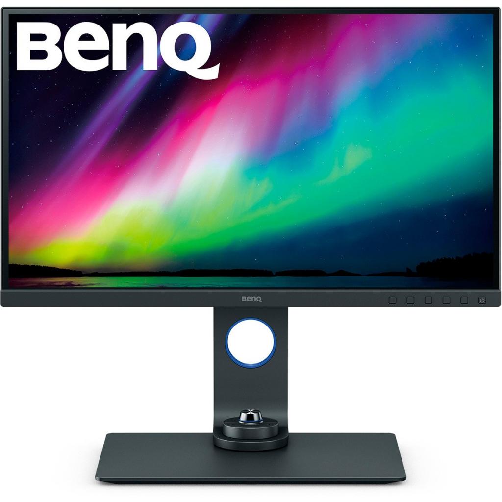 

Монитор BenQ SW270C