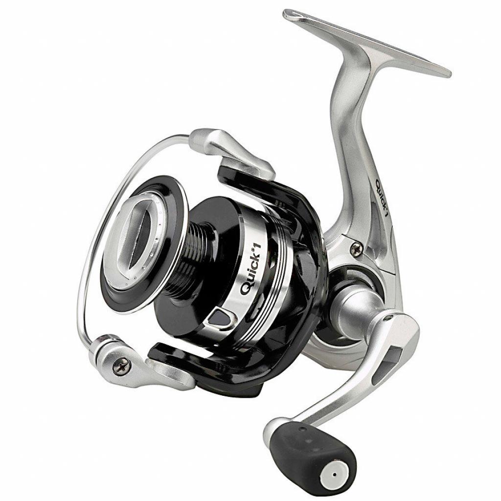 

Катушка Dam Quick 1 2000FD (56984)