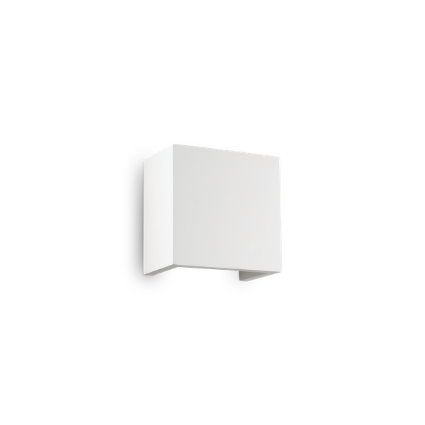 

Настенный светильник бра Ideal Lux FLASH GESSO 214672