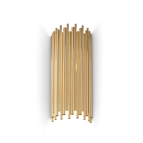 

Настенный светильник бра Ideal Lux PAN 208794