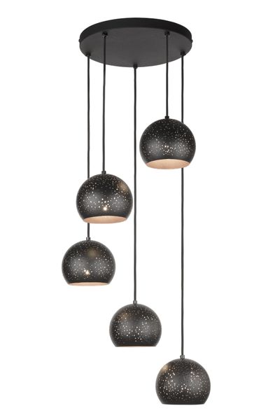 

Люстра 2307 TK Lighting