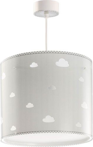 

Детская люстра Dalber Sweet Dreams Grey 62012E