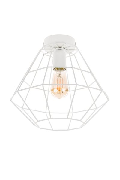 

Накладной точечный светильник TK Lighting Diamond 2295