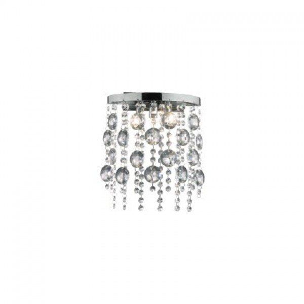 

Настенный светильник бра Ideal Lux Evasione 44750