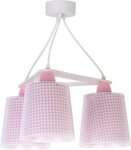 

Детская люстра Dalber VICHY 80224S