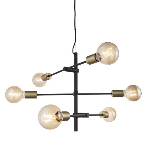 

Люстра Nordlux Josefine 48933003