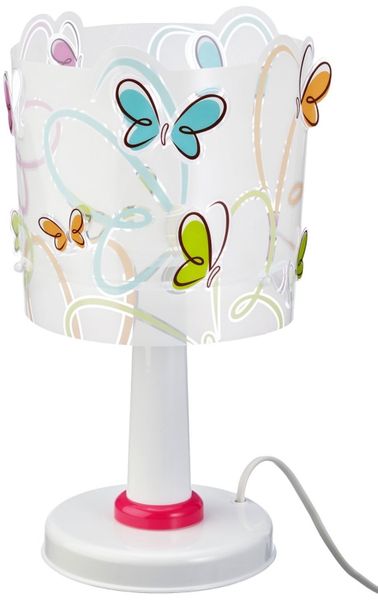

Настольная лампа Dalber BUTTERFLY 62141