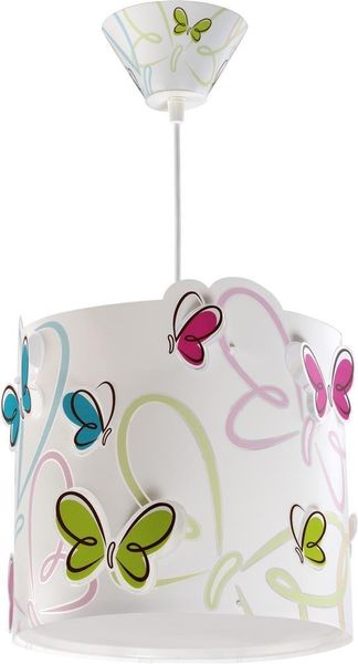 

Люстра Dalber BUTTERFLY 62142
