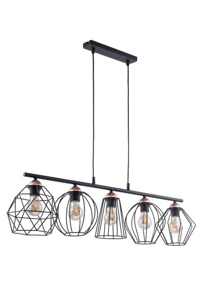 

Люстра TK Lighting Galaxy 1649