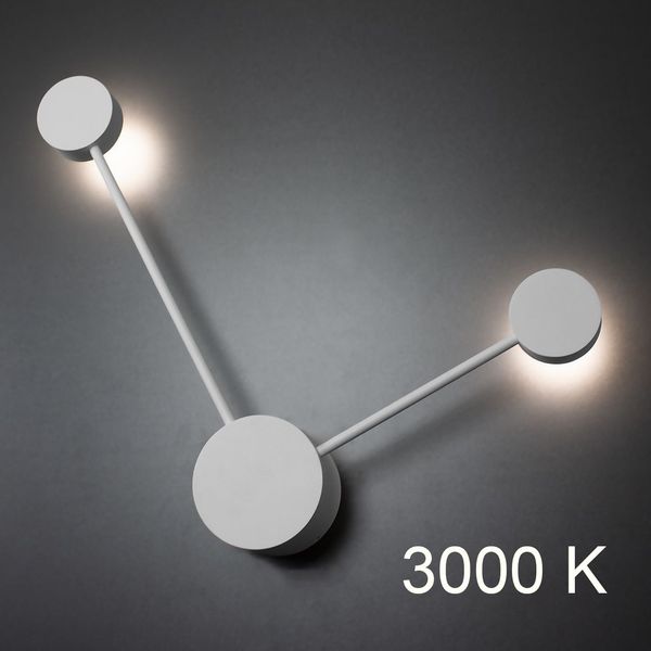 

Настенный светильник бра ImperiumLight Antenna 422252.01.91