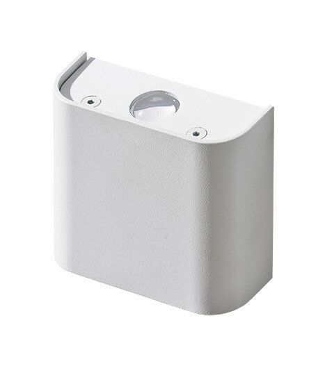 

Настенный светильник бра Azzardo Ginno AZ0761