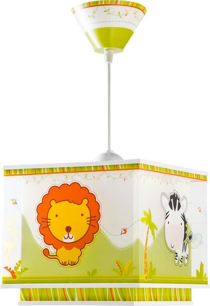 

Люстра Dalber LITTLE ZOO 63112