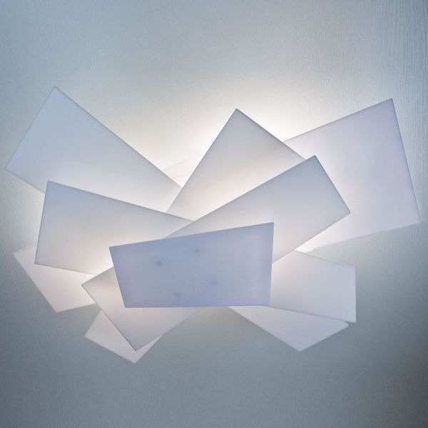 

Потолочный светильник ImperiumLight Iceberg 43275.01.01