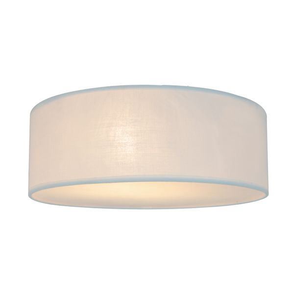 

Потолочный светильник Zumaline Clara CL12029-D40-WH