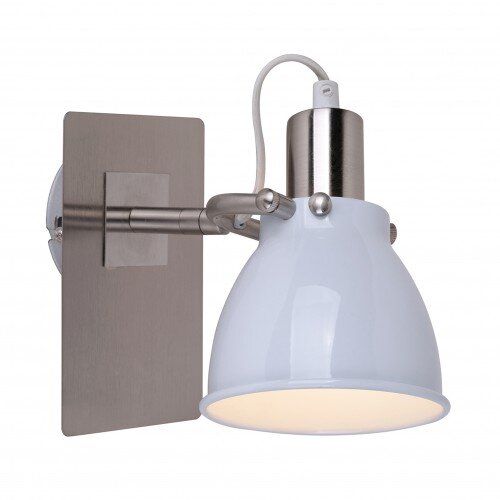 

Настенный светильник бра Zumaline Pictor RLB94023-1W