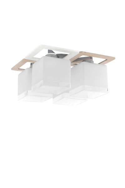 

Люстра 1454 TK Lighting