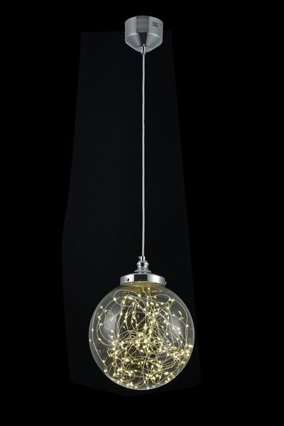 

Люстра Freya Isabel FR6157-PL-18W-TR