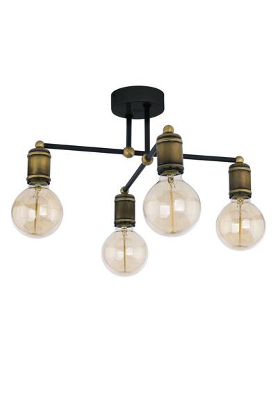 

Люстра TK Lighting Retro 1904
