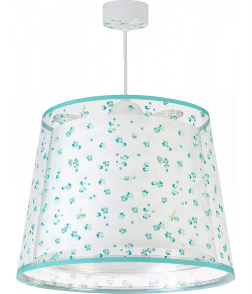 

Детская люстра Dalber DREAM FLOWERS GREEN 81172H