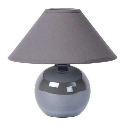 

Настольная лампа Lucide Faro 14553/81/36