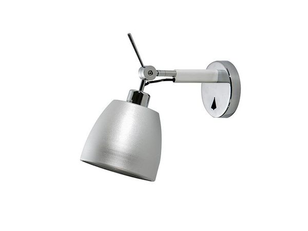 

Настенный светильник бра Azzardo Zyta AZ2490