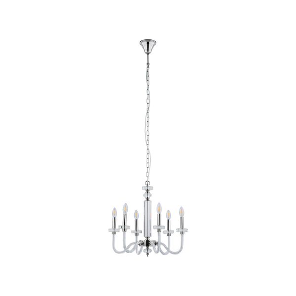 

Люстра Nowodvorski HAMPTON 8154