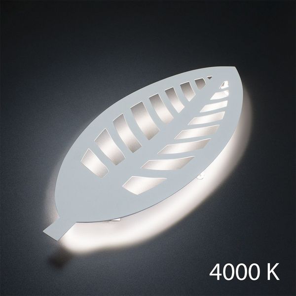 

Настенный светильник бра ImperiumLight Bush 411145.01.92