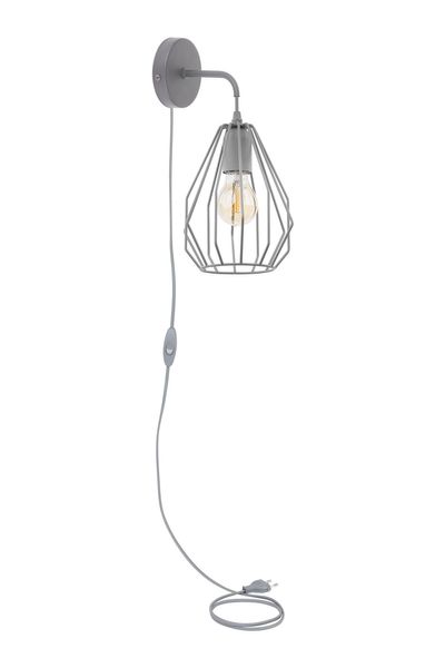 

Настенный светильник бра TK Lighting Brylant 2286