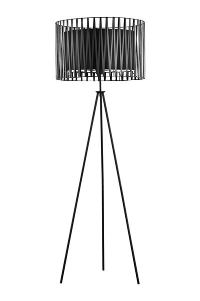 

Торшер TK Lighting Harmony Black 2899