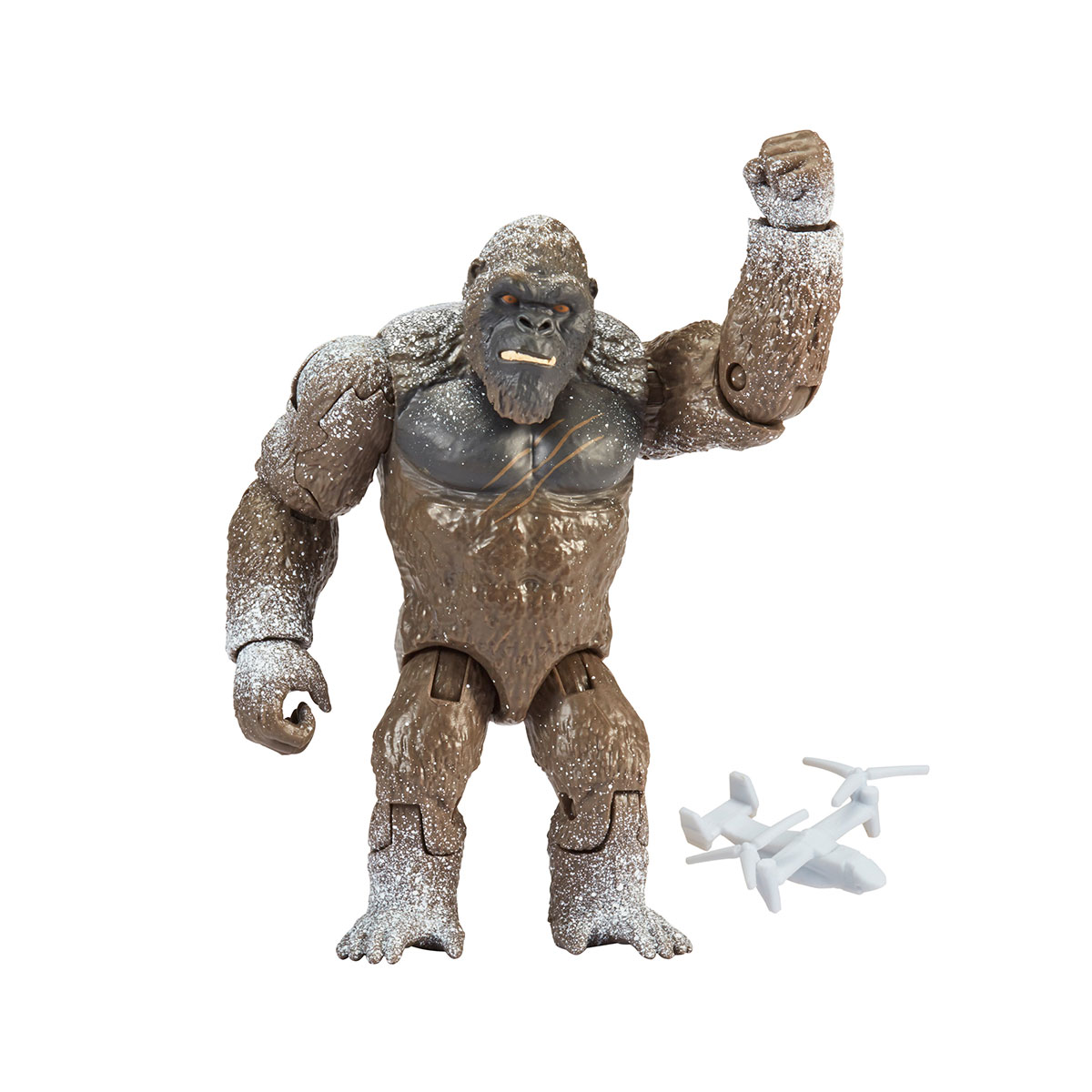 

ФІГУРКА GODZILLA VS. KONG - АНТАРКТИЧНИЙ КОНГ ЗІ СКОПОЮ