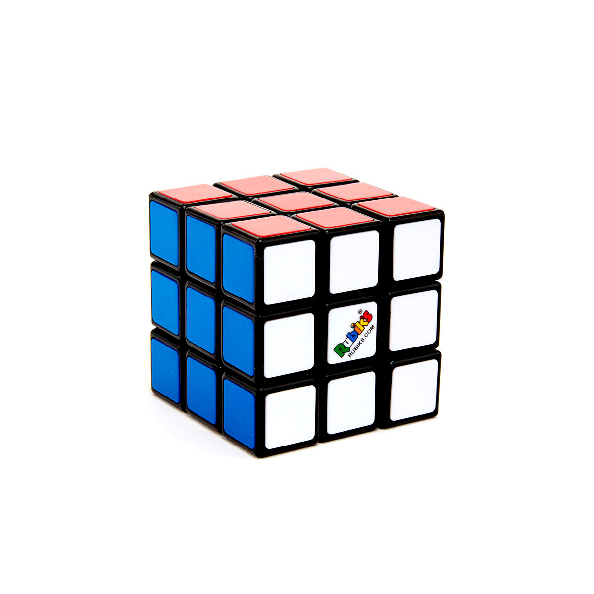 

ГОЛОВОЛОМКА RUBIK`S S2 - КУБИК 3X3