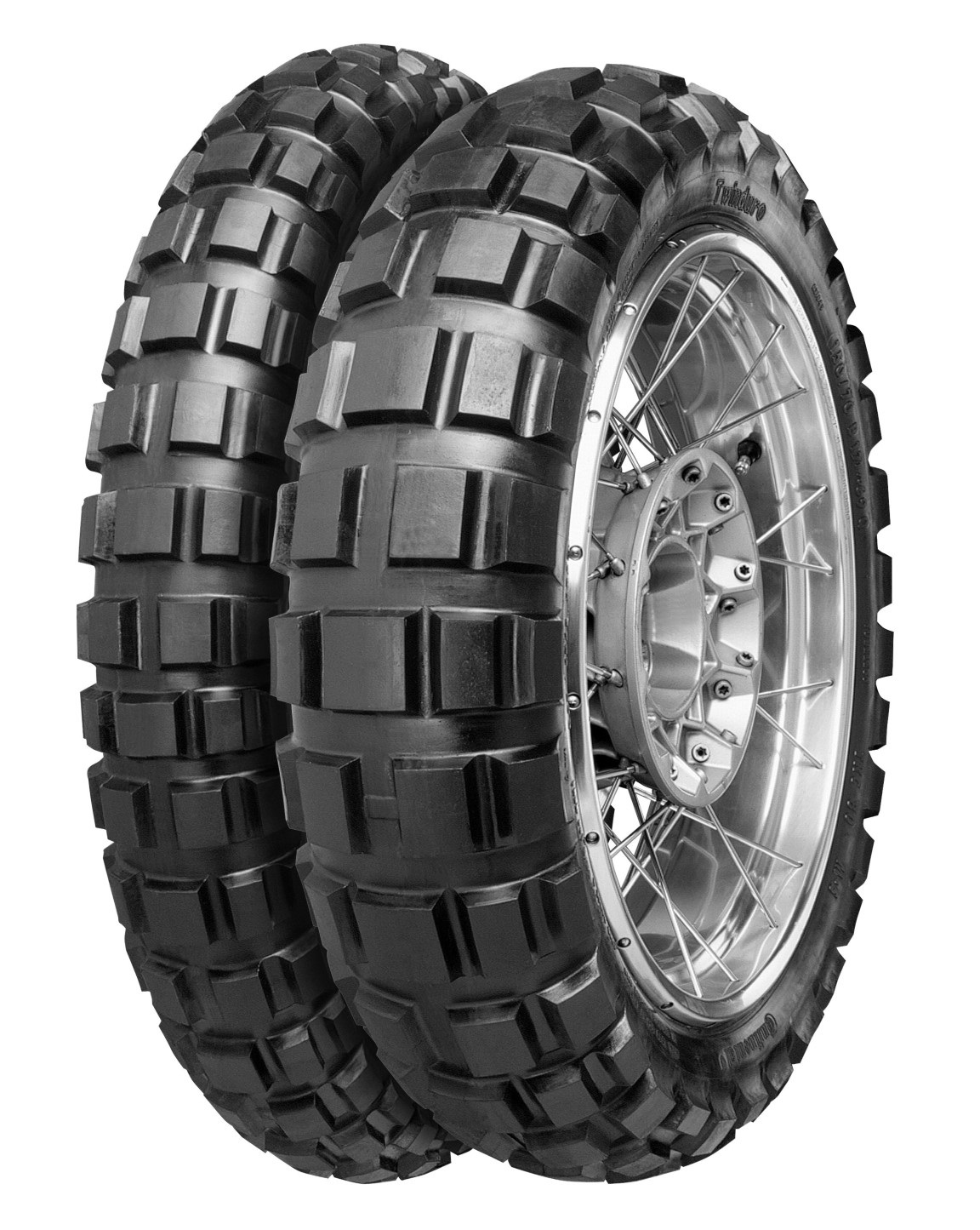 Мотошины Continental TKC 80 Twinduro 170/60 R17 72Q TL R – низкие цены ...
