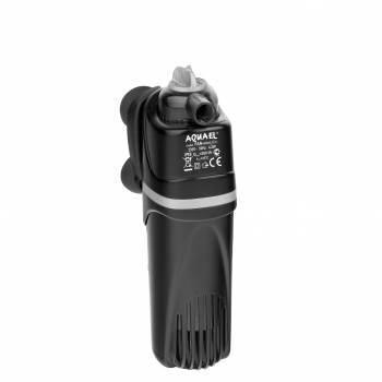 

Внутренний фильтр AquaEl Fan Mini Plus для аквариума до 60 л