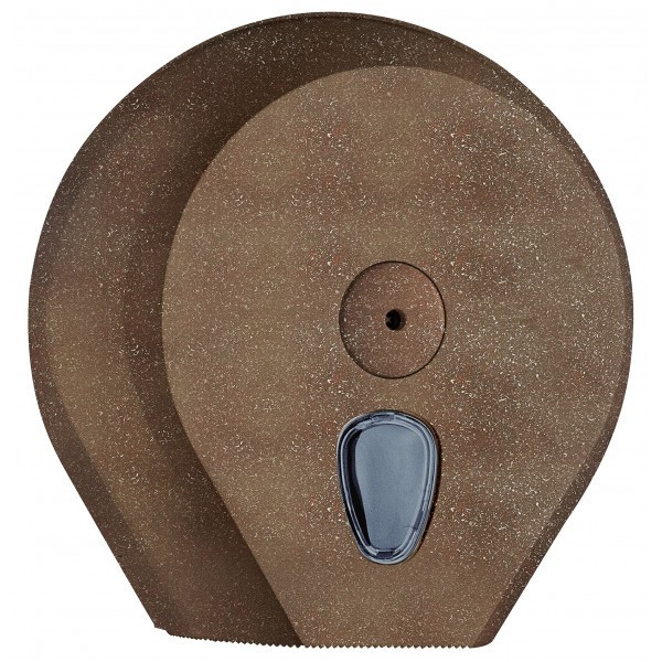 

Держатель бумаги туалетной Mar Plast Jumbo Wood (756WD)