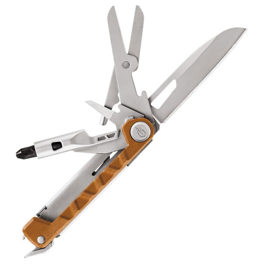 

Мультитул Gerber ArmBar Drive Orange (30-001588)