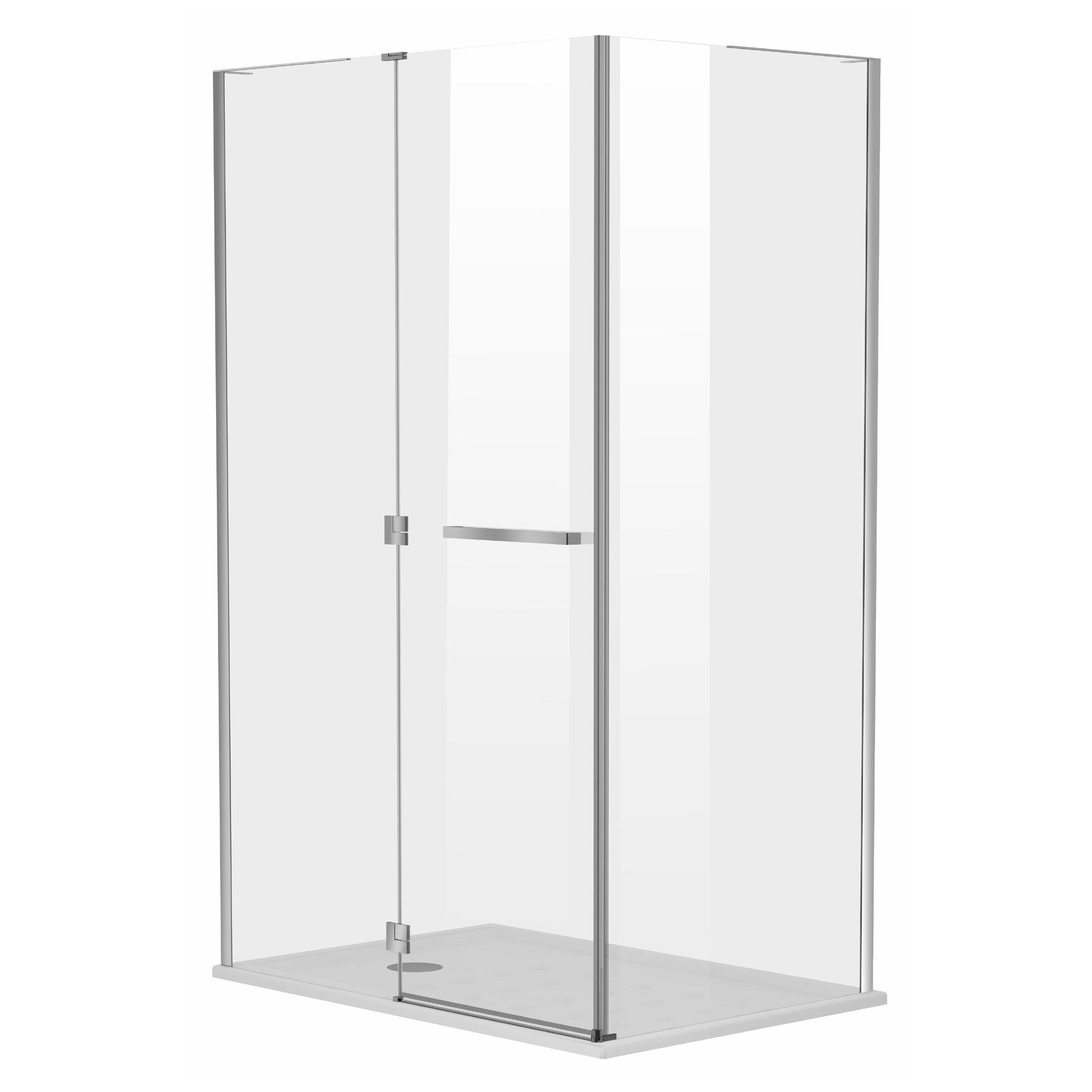 

Душевая кабина EGER Megerka 599-330TR/1L