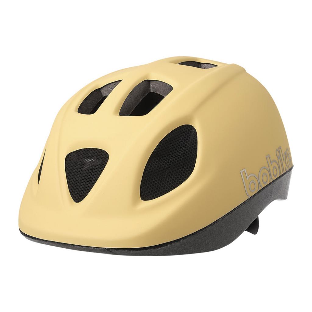 

Шлем Bobike GO Lemon Sorbet Tamanho S (52/56) (8740300036)