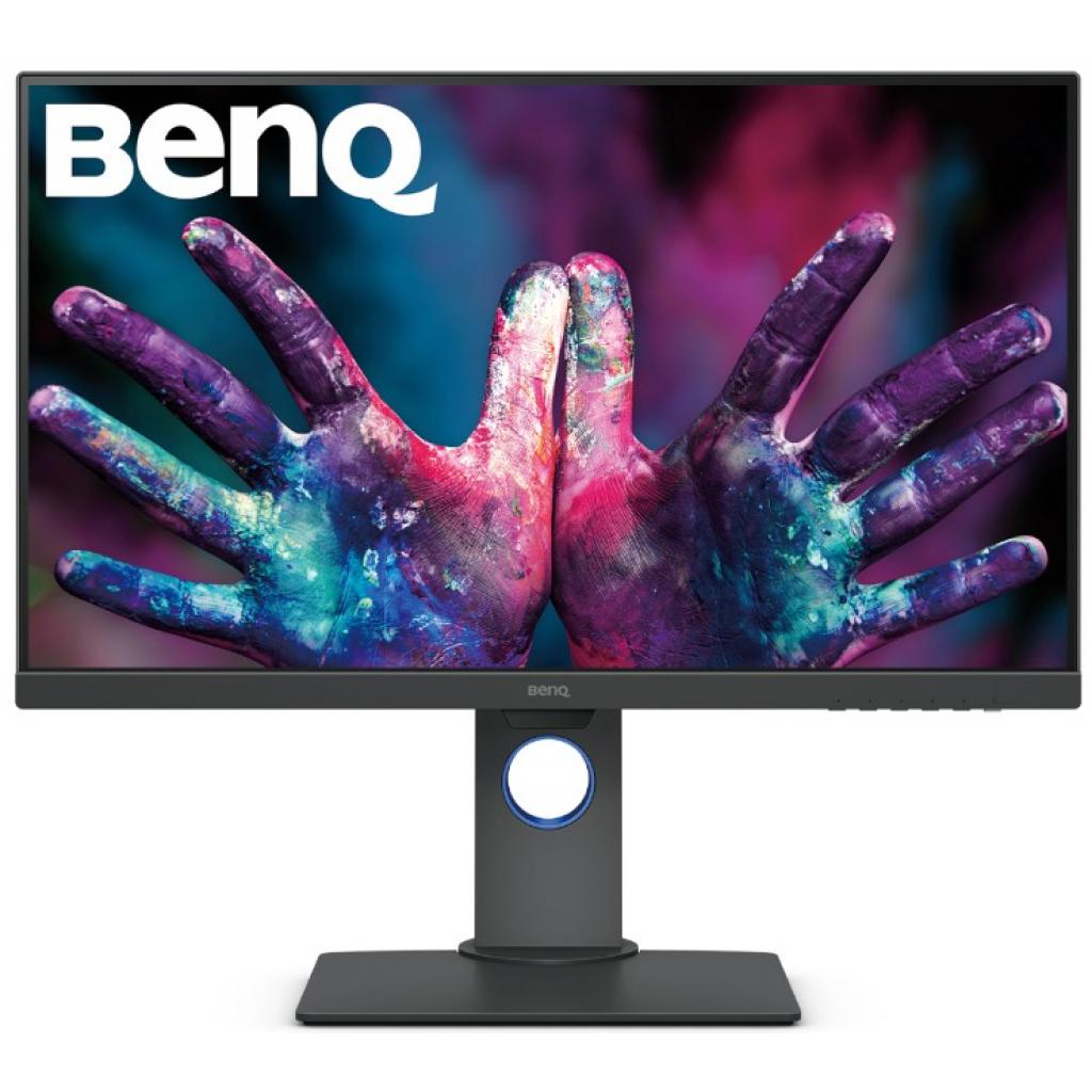 

Монитор BenQ PD2705Q