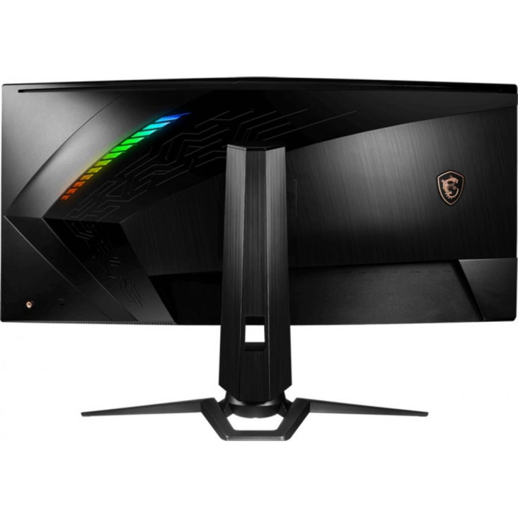 

Монитор MSI OPTIX MPG341CQR