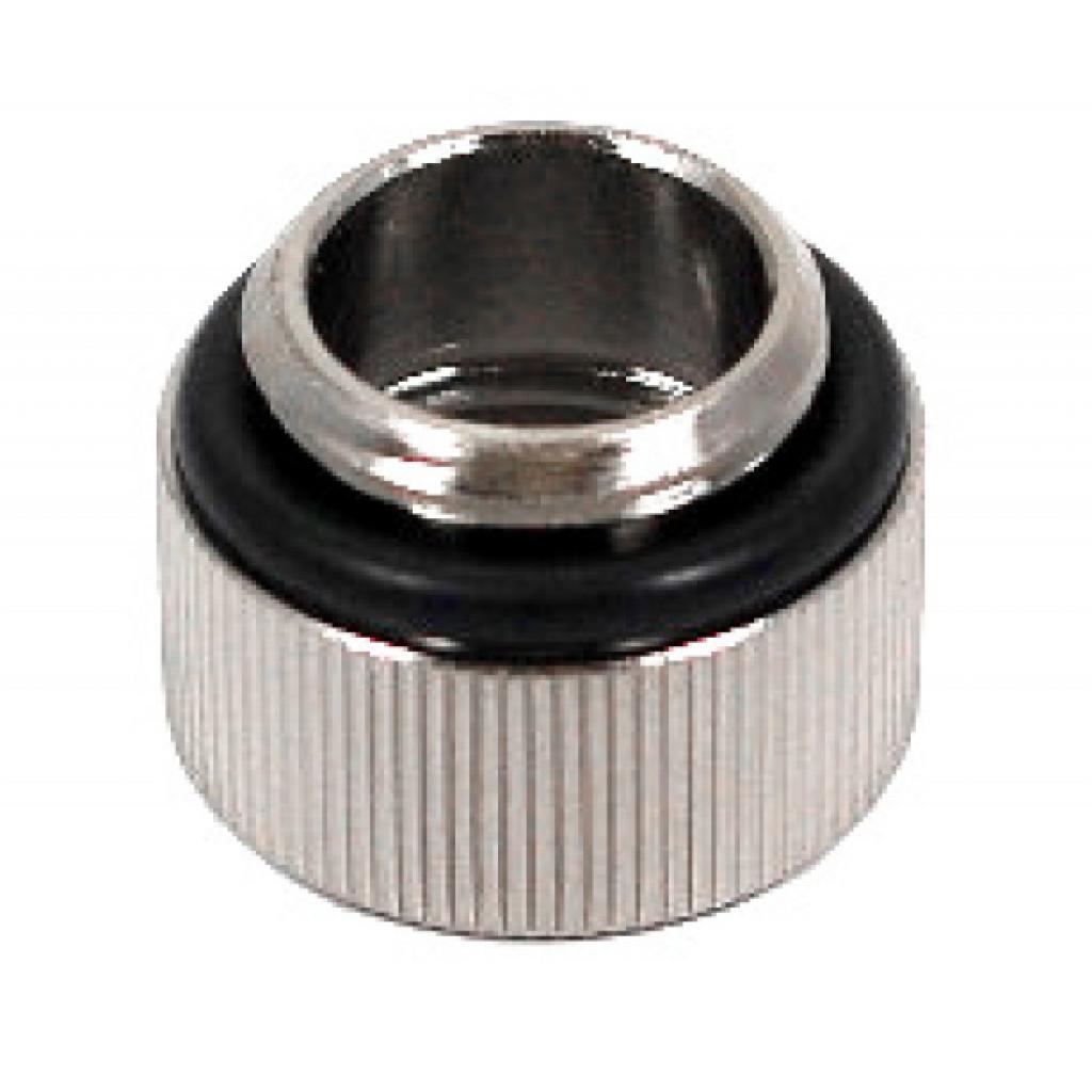 

Фитинг для СВО Ekwb EK-Extender G1/4 - Nickel (3831109845165)