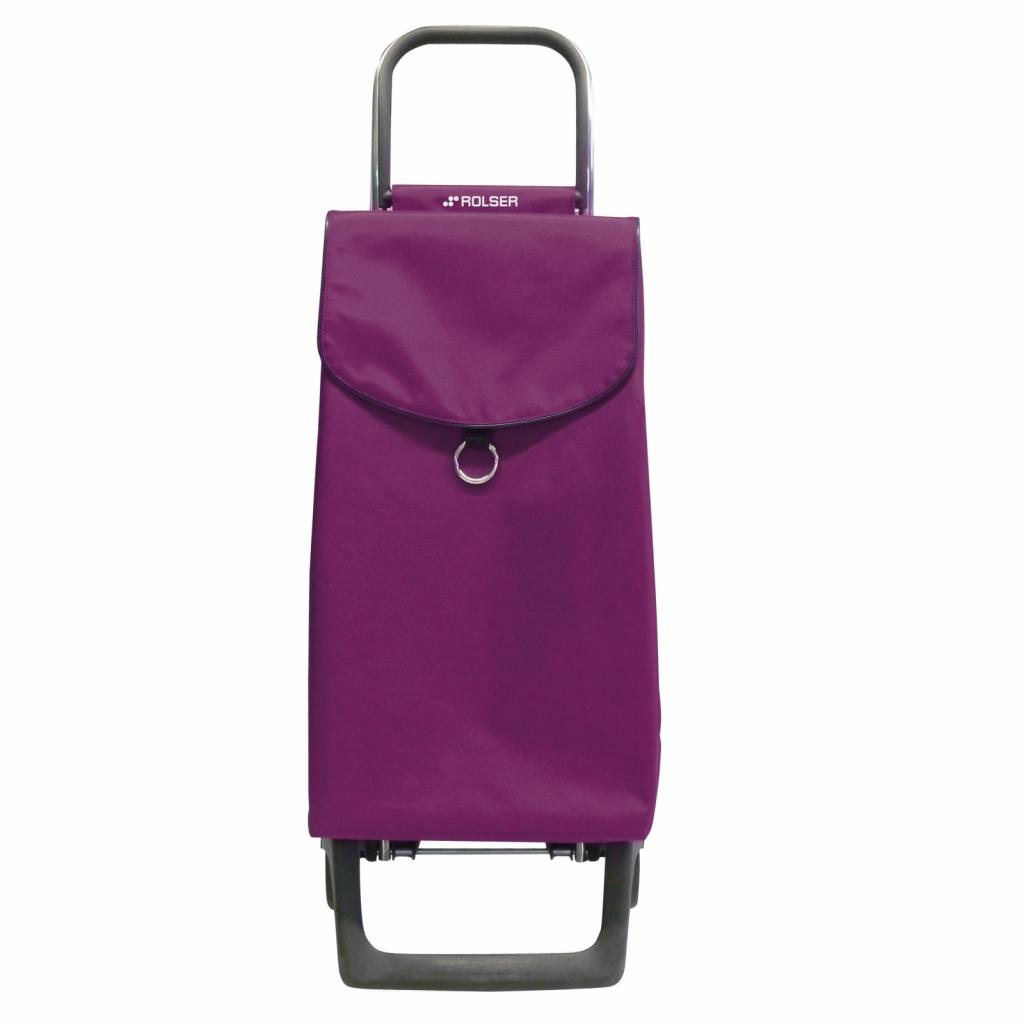 

Сумка-тележка Rolser Pep MF Joy 39 л Bassi