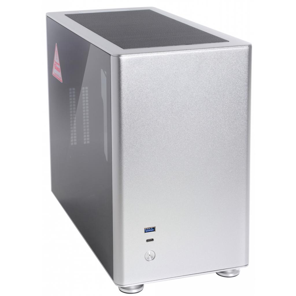 

Корпус Qube QBA4I_WSNU3