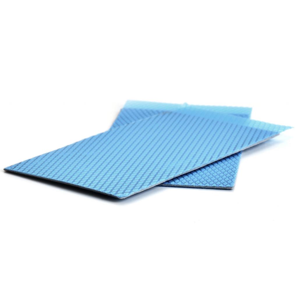 

Термопрокладка Gelid Solutions GP-Ultimate Thermal Pad 90x50x1.5 mm, 2 шт (TP-VP04-C)
