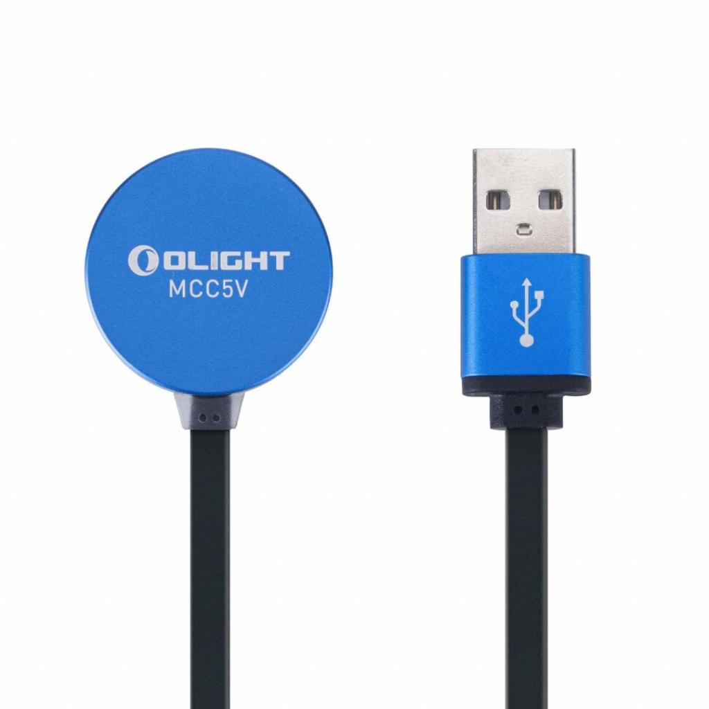 

Зарядное устройство для аккумуляторов Olight MCC5V