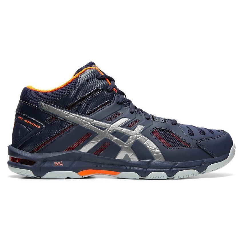 

Кроcсовки волейбольные Asics GEL-BEYOND 5 MT B600N-402 размер 47