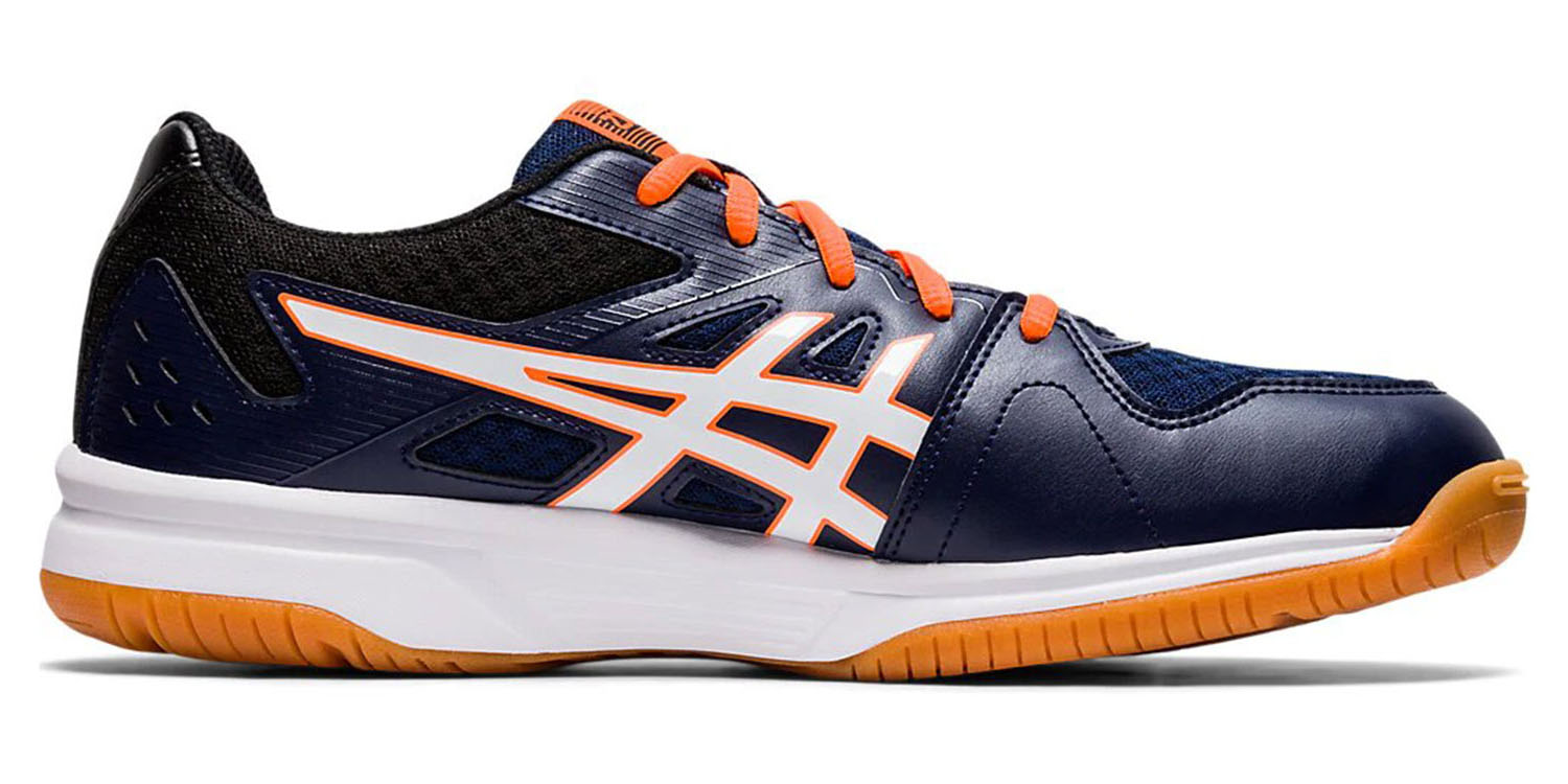 

Кроссовки волейбольные ASICS UPCOURT 3 1071A019-403 размер 44.5
