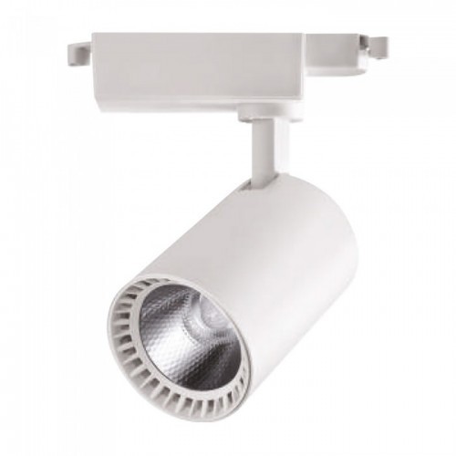 

Светильник Horoz Electric трековый "LYON-24" 24W 4200 белый