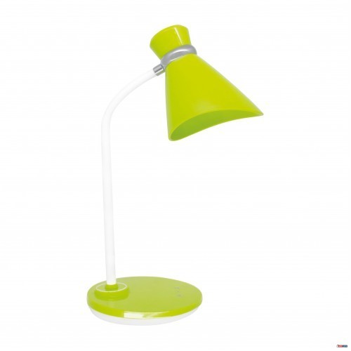 

Светильник Horoz Electric настольный LED "LIVA" 6 W зелёный