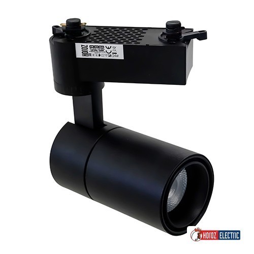 

Светильник Horoz Electric трековый "ATLANTA-10" 10W 4200 черный