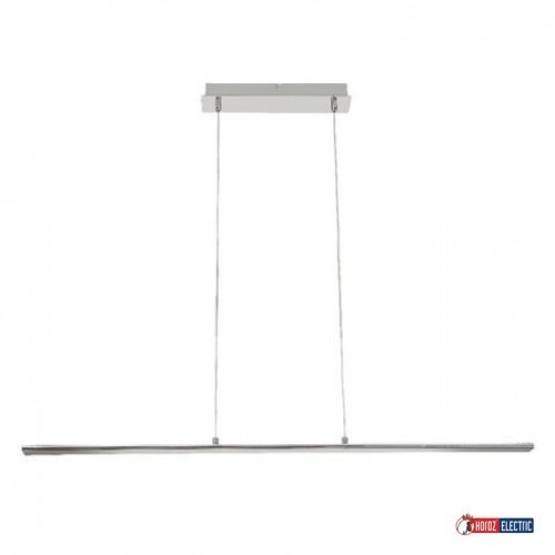 

Люстра Horoz Electric LED "CAMEL-24" 24W 4000K (хром)